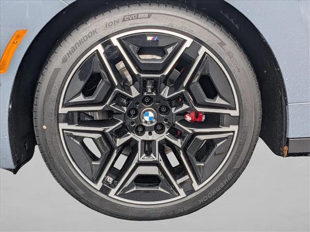 2026 BMW iX M70 Roseville CA