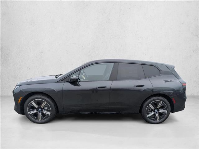 2026 BMW iX xDrive45 Roseville CA