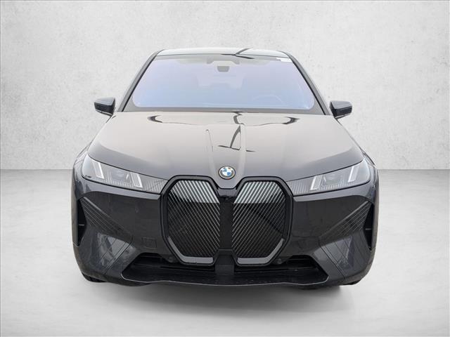 2026 BMW iX xDrive45 Roseville CA