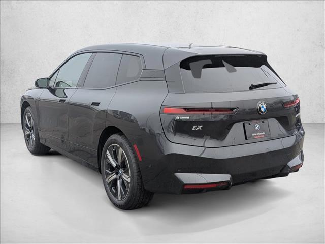 2026 BMW iX xDrive45 Roseville CA