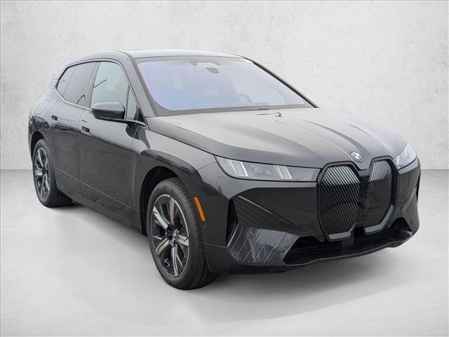2026 BMW iX xDrive45 Roseville CA