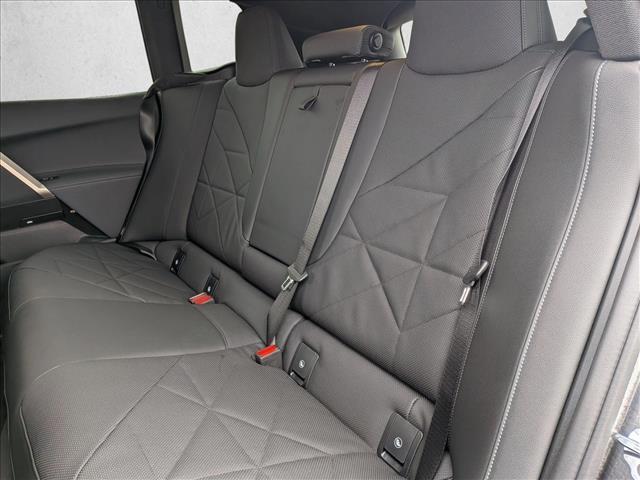 2026 BMW iX xDrive45 Roseville CA