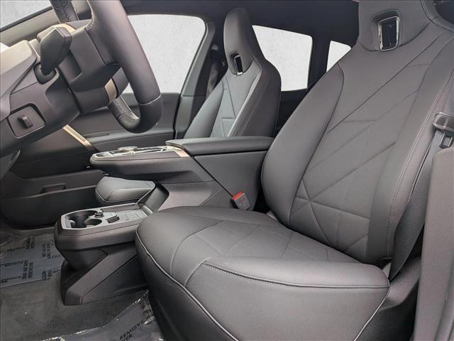 2026 BMW iX xDrive45 Roseville CA