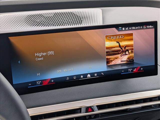 2026 BMW iX xDrive45 Roseville CA