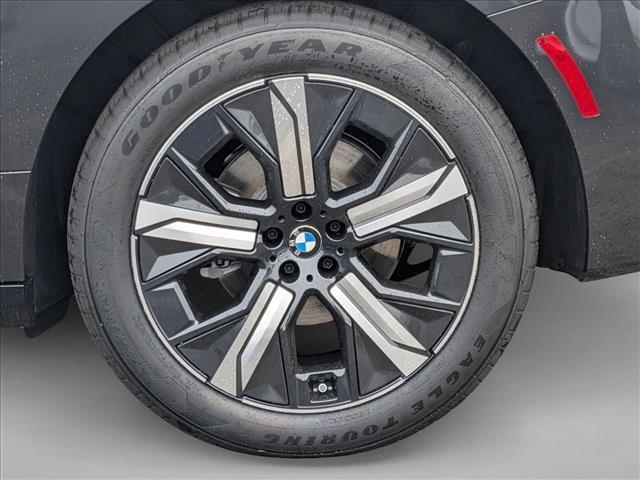 2026 BMW iX xDrive45 Roseville CA
