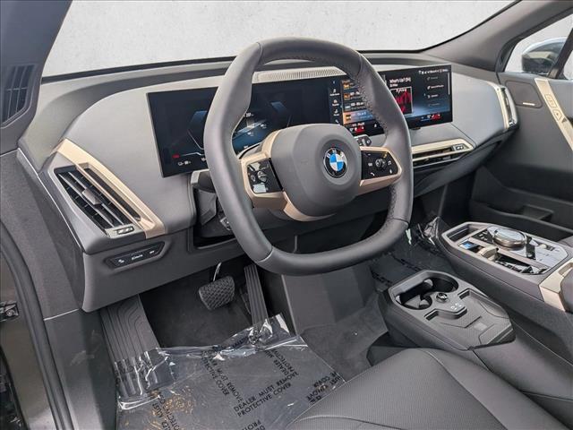 2026 BMW iX xDrive45 Roseville CA