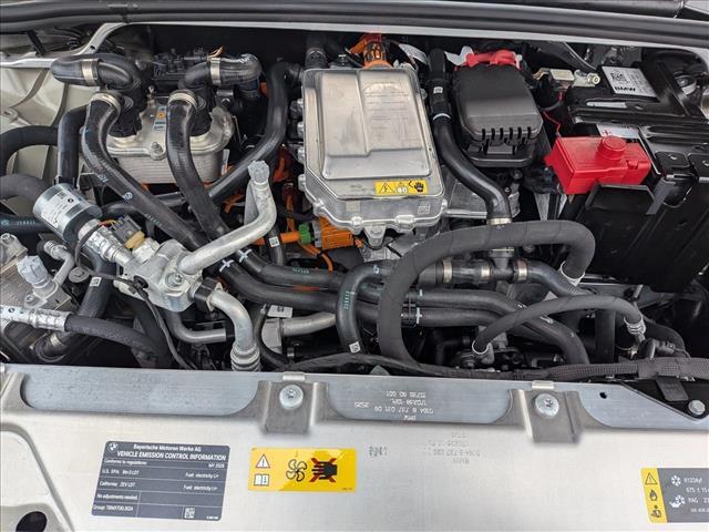 2026 BMW iX xDrive45 Roseville CA