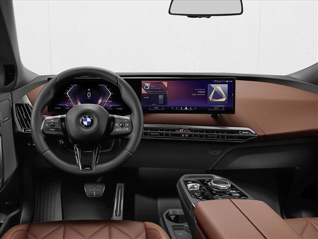 2026 BMW iX xDrive45 Roseville CA