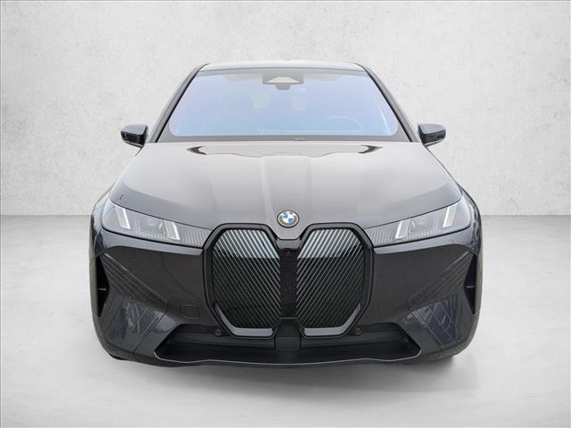 2026 BMW iX xDrive45 Roseville CA