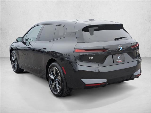 2026 BMW iX xDrive45 Roseville CA