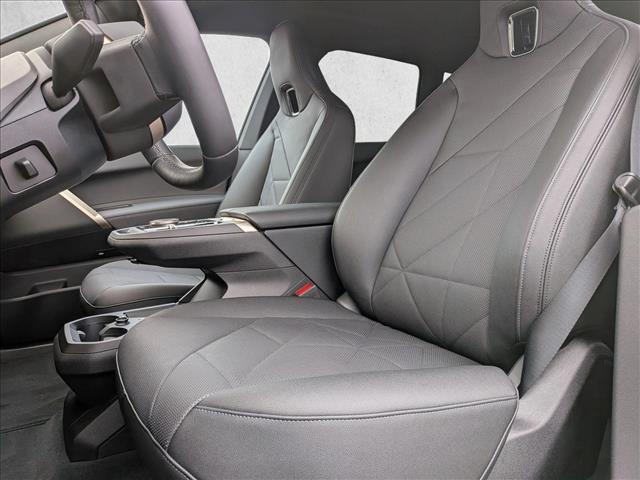 2026 BMW iX xDrive45 Roseville CA