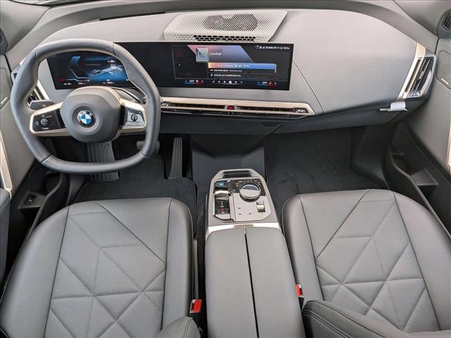 2026 BMW iX xDrive45 Roseville CA