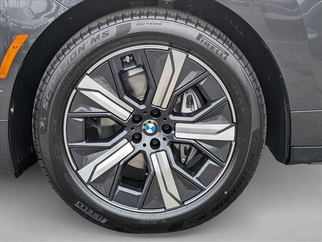2026 BMW iX xDrive45 Roseville CA