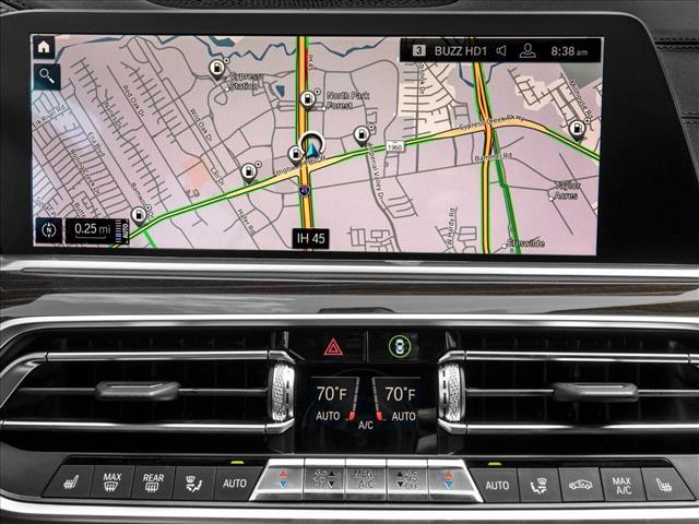 2026 BMW iX xDrive45 Roseville CA