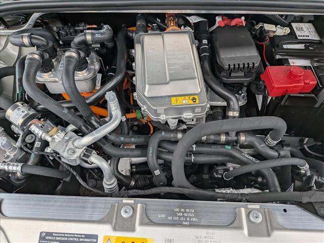 2026 BMW iX xDrive45 Roseville CA