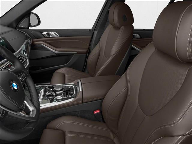 2026 BMW iX xDrive45 Roseville CA