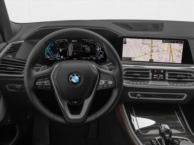 2026 BMW iX xDrive45 Roseville CA