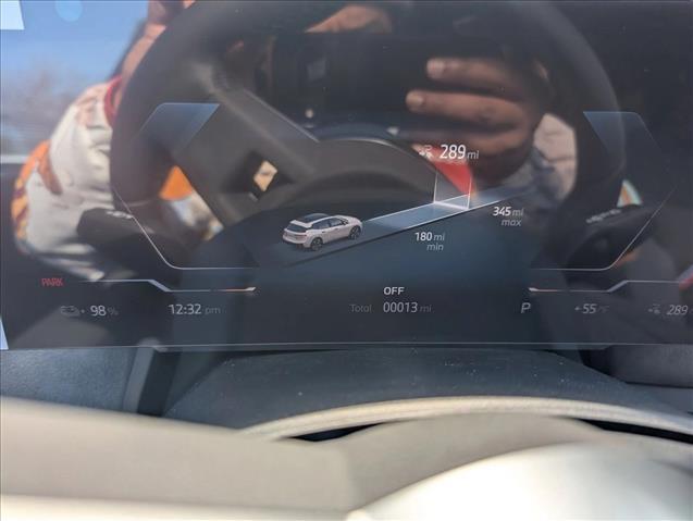 2026 BMW iX xDrive45 Roseville CA