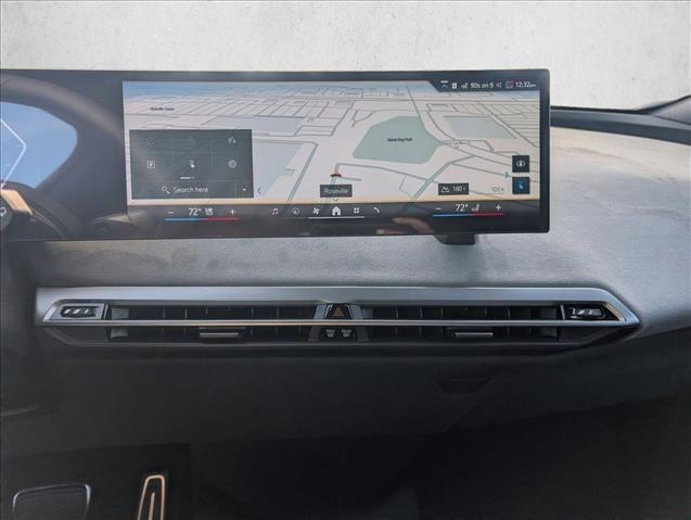 2026 BMW iX xDrive45 Roseville CA