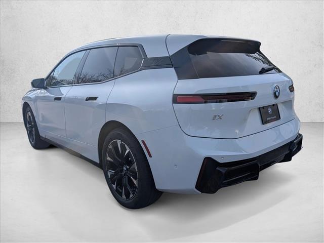 2026 BMW iX xDrive45 Roseville CA