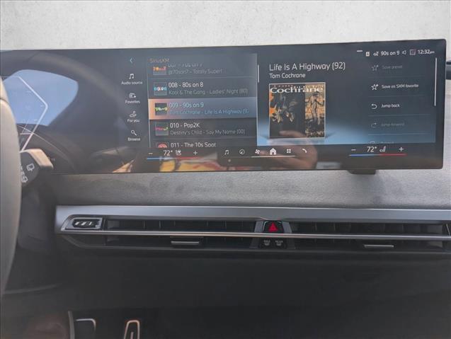 2026 BMW iX xDrive45 Roseville CA