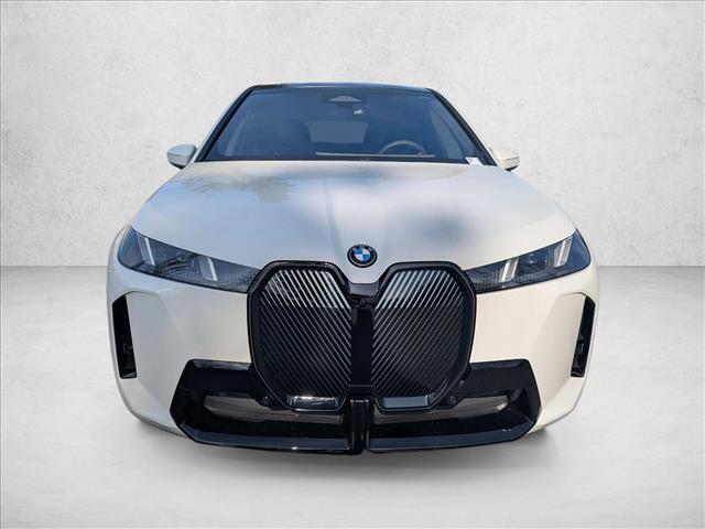 2026 BMW iX xDrive45 Roseville CA