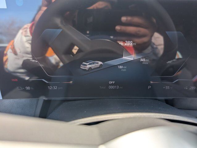 2026 BMW iX xDrive45 Roseville CA