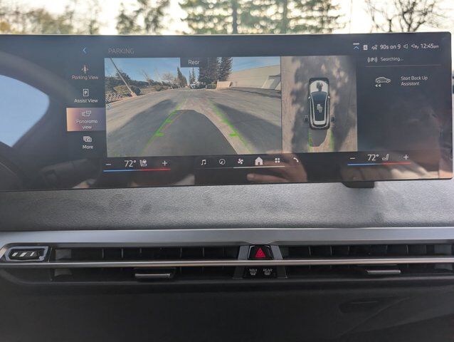 2026 BMW iX xDrive45 Roseville CA