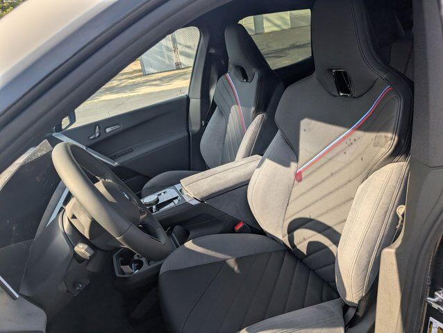 2026 BMW iX xDrive45 Roseville CA