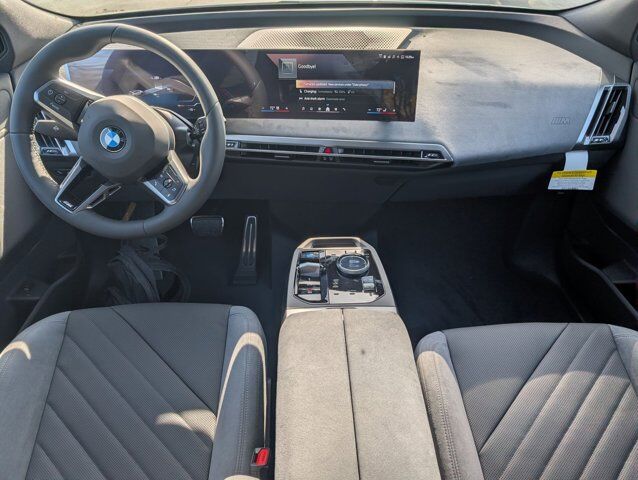 2026 BMW iX xDrive45 Roseville CA