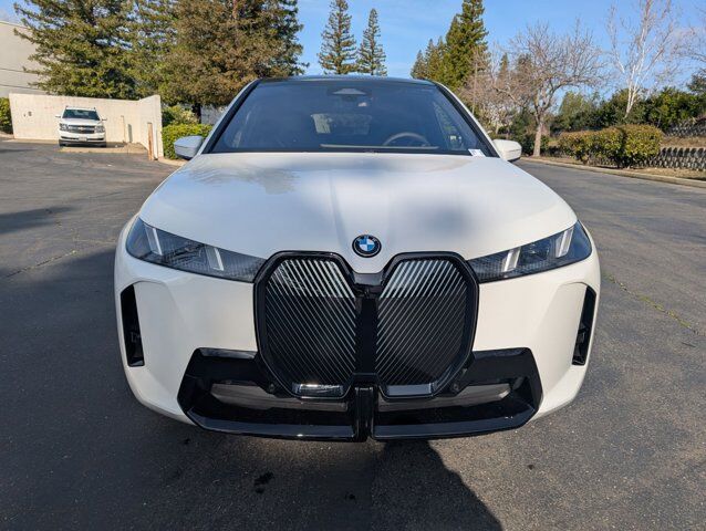 2026 BMW iX xDrive45 Roseville CA
