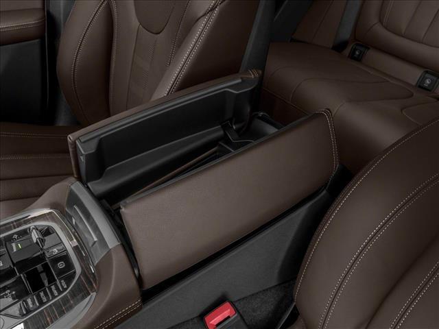 2026 BMW iX xDrive45 Roseville CA