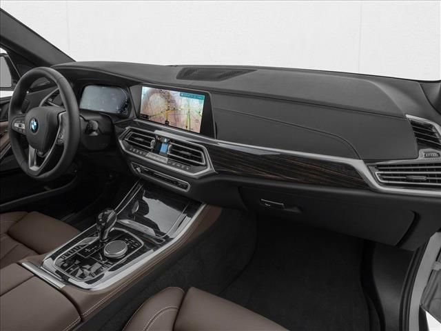 2026 BMW iX xDrive45 Roseville CA