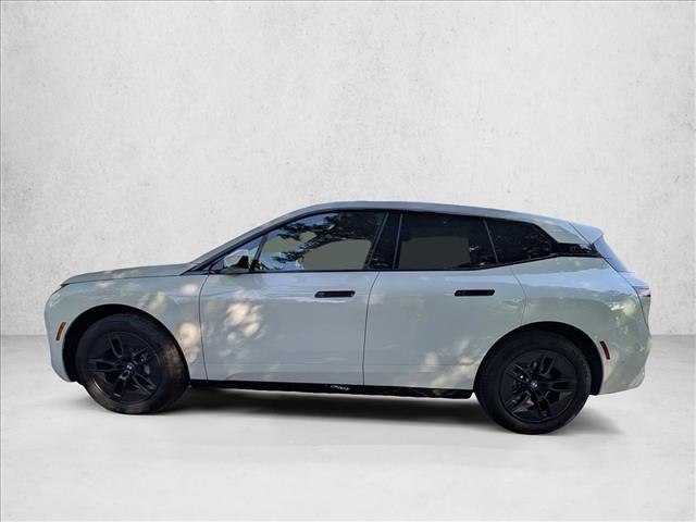 2026 BMW iX xDrive45 Roseville CA