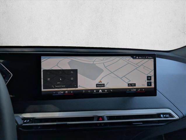 2026 BMW iX xDrive45 Roseville CA