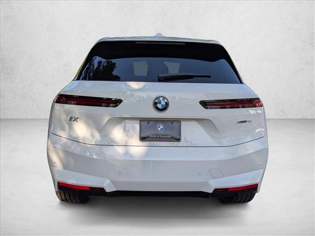 2026 BMW iX xDrive45 Roseville CA