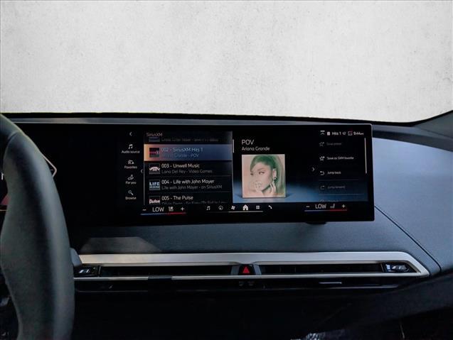 2026 BMW iX xDrive45 Roseville CA