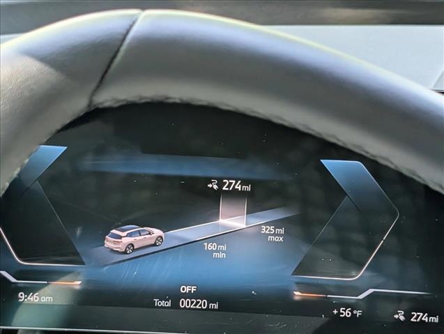 2026 BMW iX xDrive45 Roseville CA