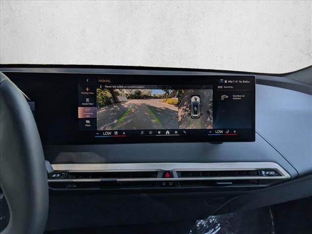 2026 BMW iX xDrive45 Roseville CA