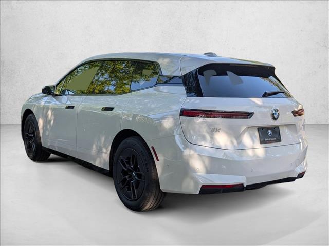 2026 BMW iX xDrive45 Roseville CA