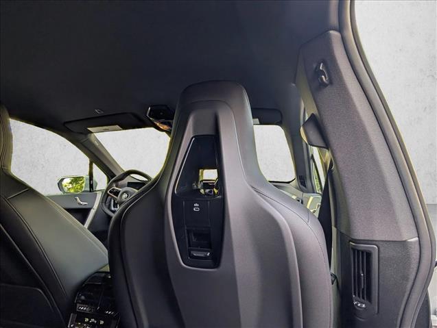 2026 BMW iX xDrive45 Roseville CA