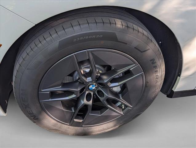 2026 BMW iX xDrive45 Roseville CA