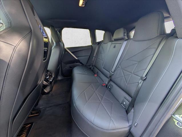2026 BMW iX xDrive45 Roseville CA