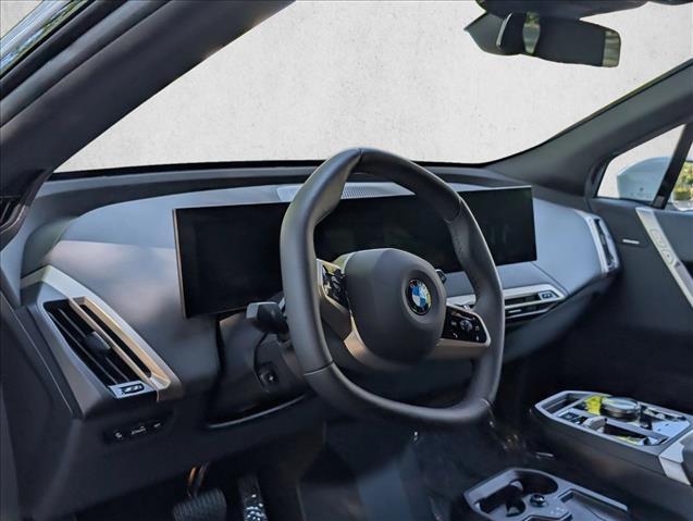 2026 BMW iX xDrive45 Roseville CA