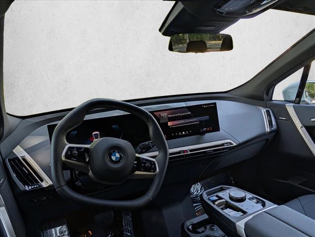 2026 BMW iX xDrive45 Roseville CA