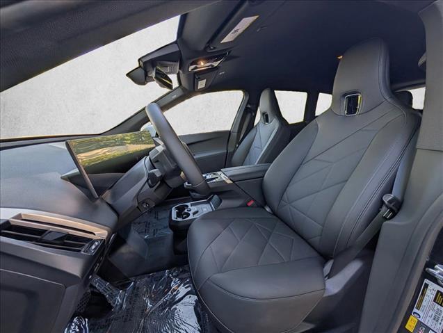2026 BMW iX xDrive45 Roseville CA