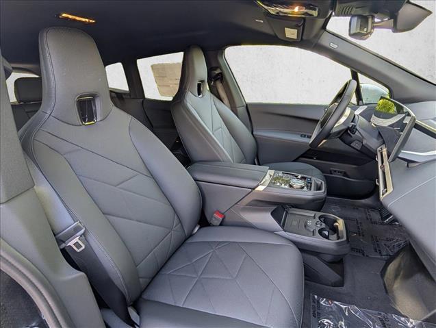 2026 BMW iX xDrive45 Roseville CA
