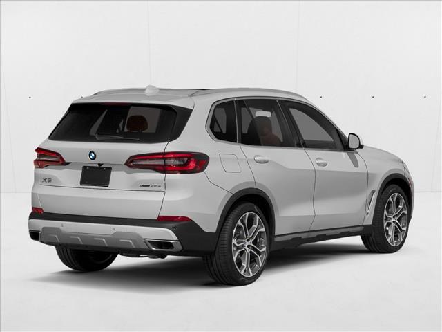 2026 BMW iX xDrive45 Roseville CA