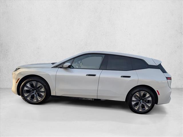 2026 BMW iX xDrive45 Roseville CA