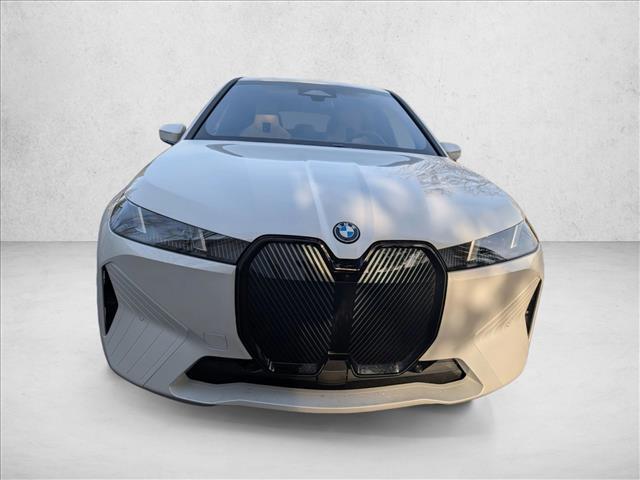 2026 BMW iX xDrive45 Roseville CA